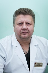 Леснов Дмитрий Борисович